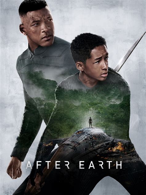 Acting Performance Watch After Earth Movie